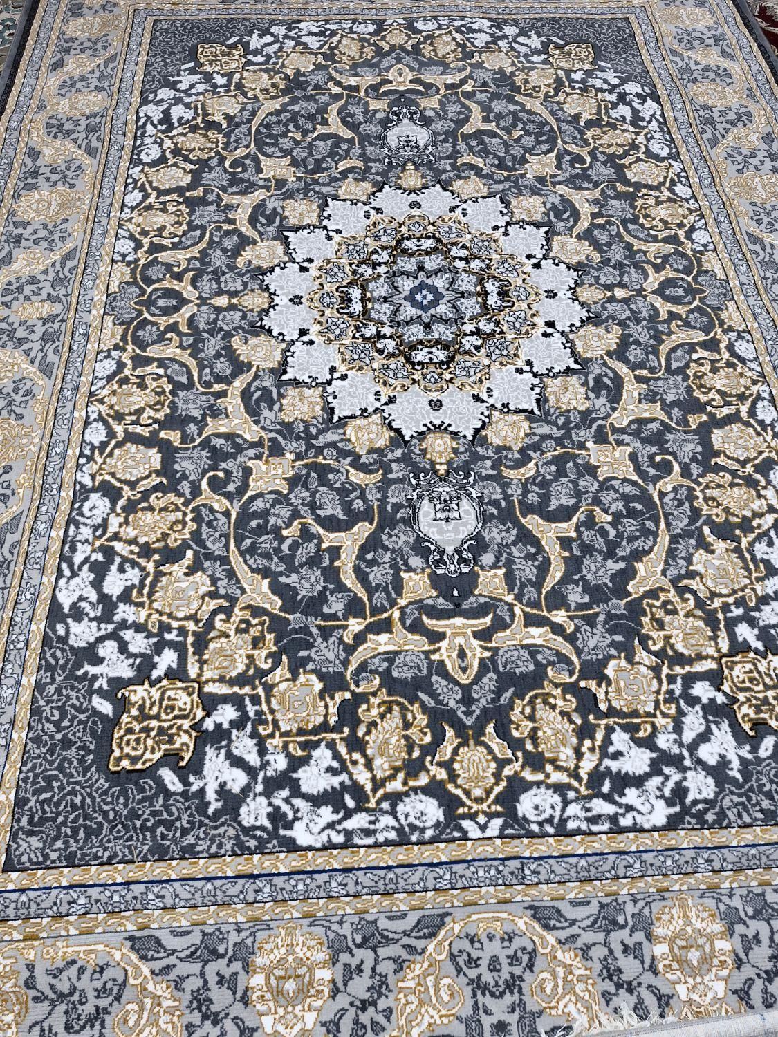 فرش طرح ۷۰۰شونه ۱۲متری آذران فرش|فرش|اردبیل, |دیوار