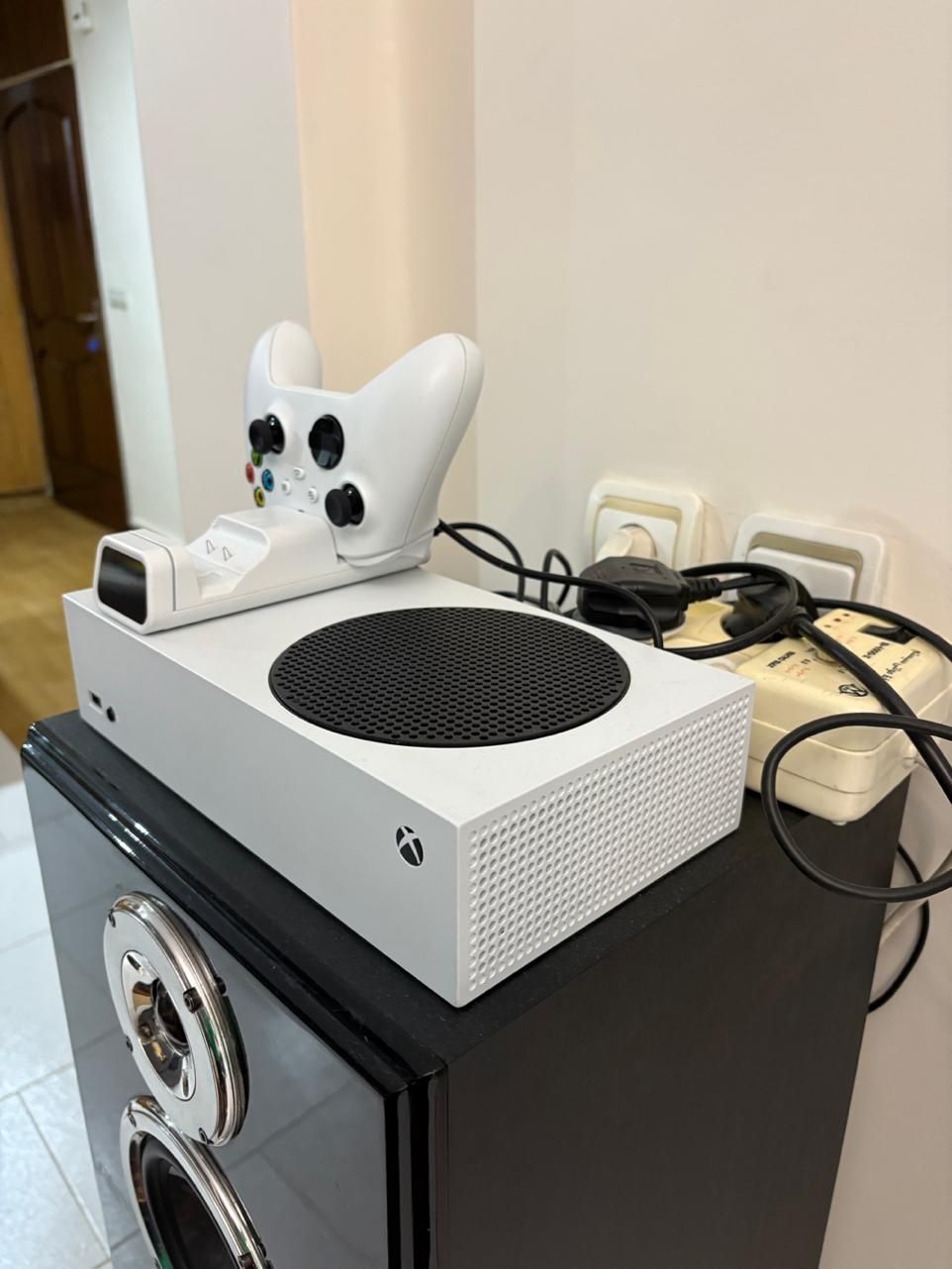 Xbox serie s|کنسول، بازی ویدئویی و آنلاین|تهران, چیذر|دیوار