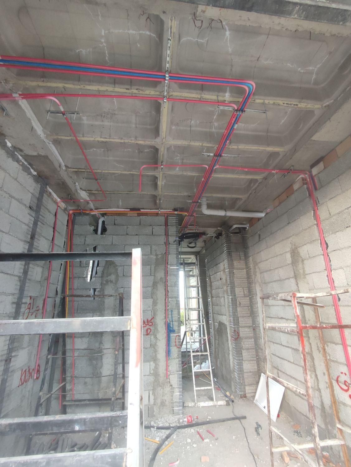 تاسیسات برق وآب وفاضلاب|خدمات پیشه و مهارت|شهریار, شهرک وائین|دیوار