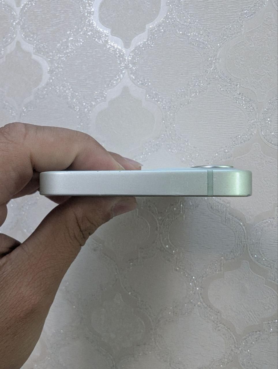 اپل iPhone 12 mini با حافظهٔ ۲۵۶ گیگابایت|موبایل|تهران, منیریه|دیوار