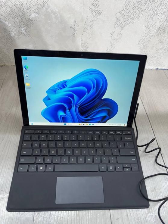 Surface pro 6 laptop/tablet|رایانه همراه|تهران, ایرانشهر|دیوار