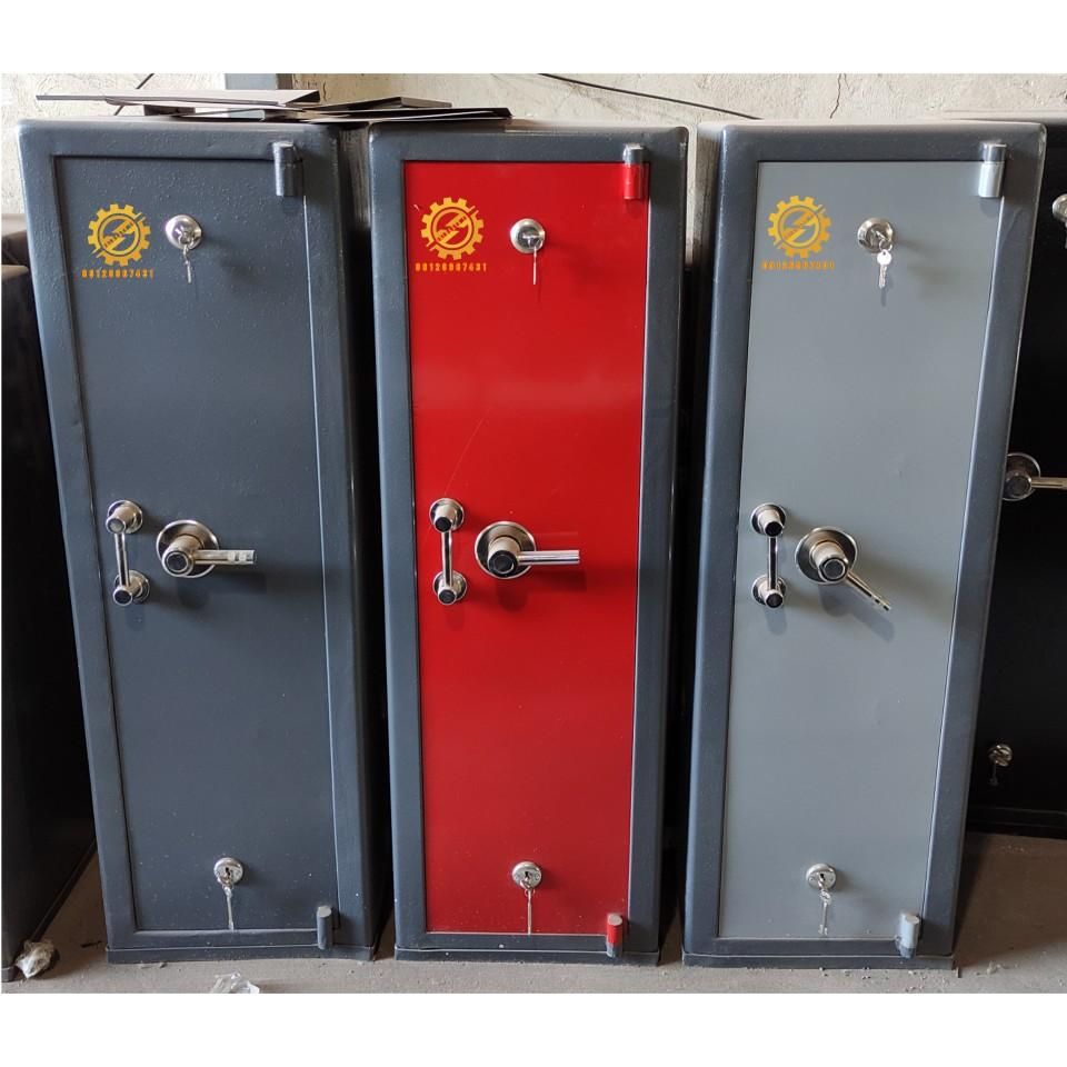 گاوصندوق ارتفاع ۱۴۰ واسه وسایل بزرگ|ابزارآلات|ارومیه, |دیوار