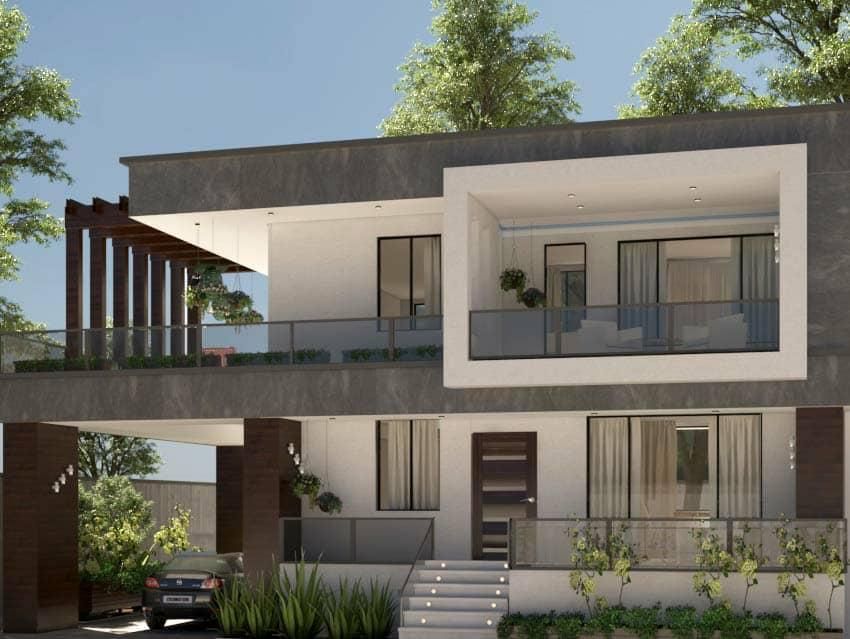 طراحی ساختمان/نقشه کشی ویلا/ازبیلت برق تاسیسات/نما|خدمات پیشه و مهارت|ورامین, ورامین|دیوار