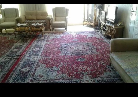 190متر 3 خواب جانباز7|اجارهٔ آپارتمان|مشهد, کشف|دیوار