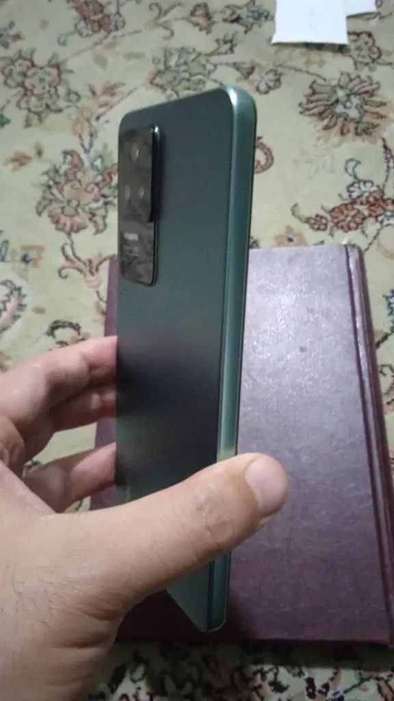 گوشی شیائومی pocof4 5G|موبایل|کرج, شاهین‌ویلا|دیوار