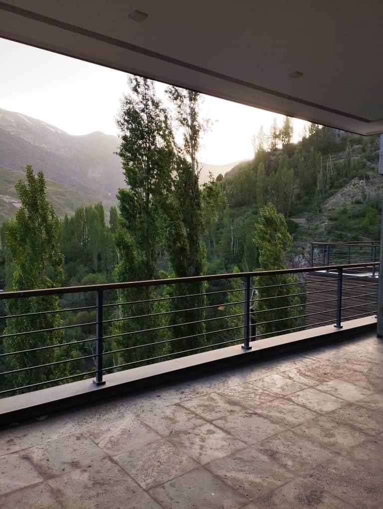 آپارتمان شمشک ۱۲۰ متر دو خواب|اجارهٔ آپارتمان|شمشک, |دیوار