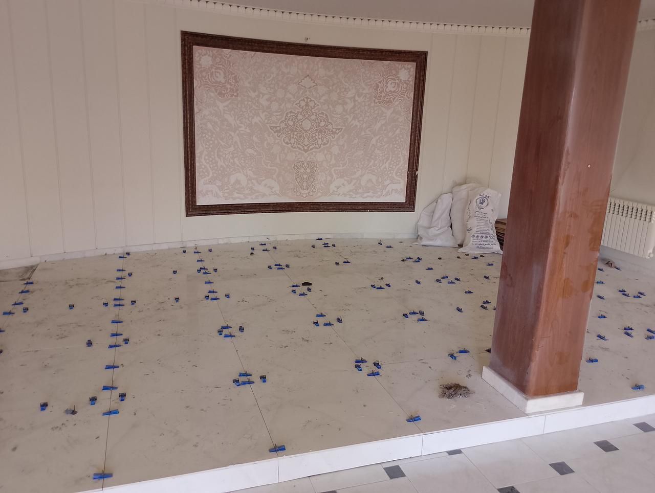 استادبنای اتباع افغانستانی|خدمات پیشه و مهارت|اصفهان, برازنده|دیوار