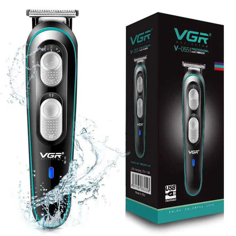 خط زن وی جی ار مدل VGR V-055 فروشگاه آرمان|حراج|اصفهان, امامزاده اسماعیل|دیوار