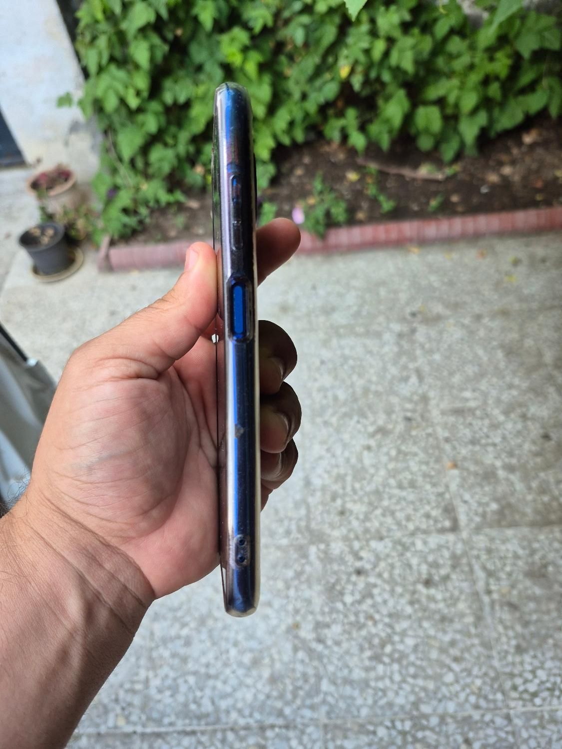 پوکوx3خاموش فروشی قیمت|موبایل|بندر انزلی, معلم|دیوار