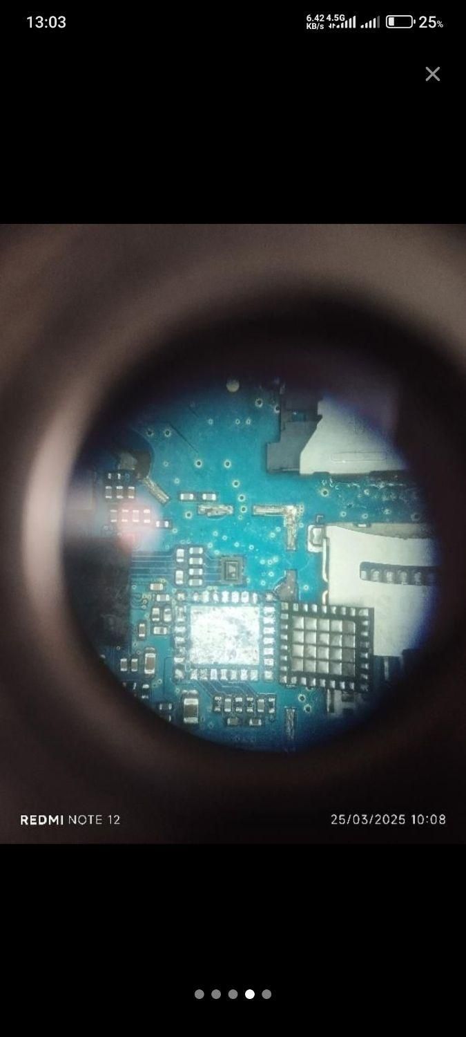 تعمیرات موبایل در رشت|خدمات رایانه‌ای و موبایل|رشت, پل تالشان|دیوار