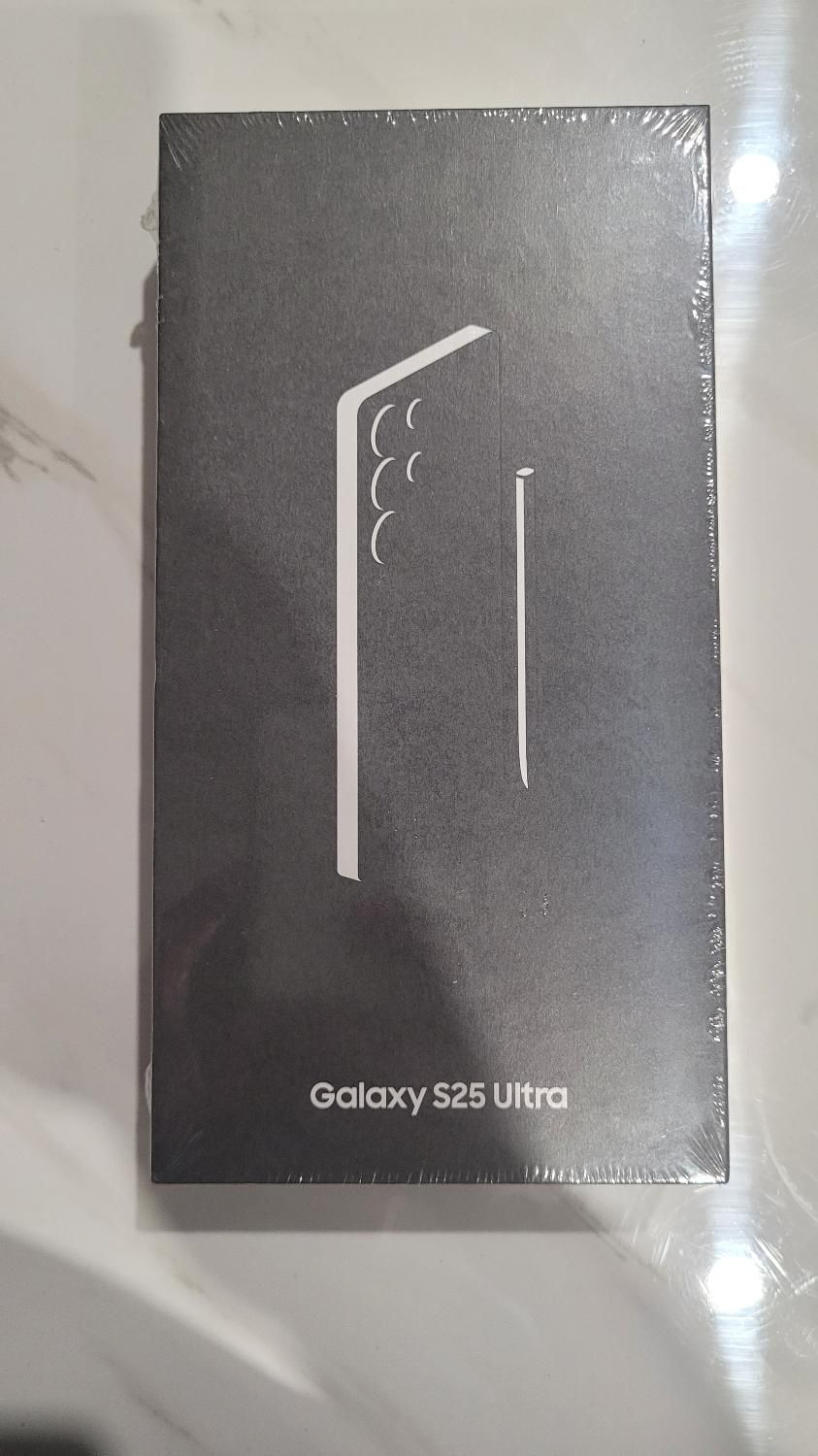 گوشی s25 ultra|موبایل|تهران, دارآباد|دیوار