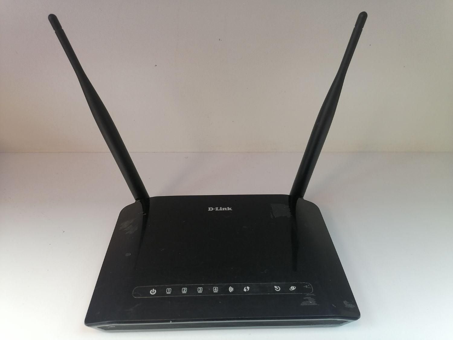 مودم وای فای Adsl|مودم و تجهیزات شبکه|کرمان, |دیوار