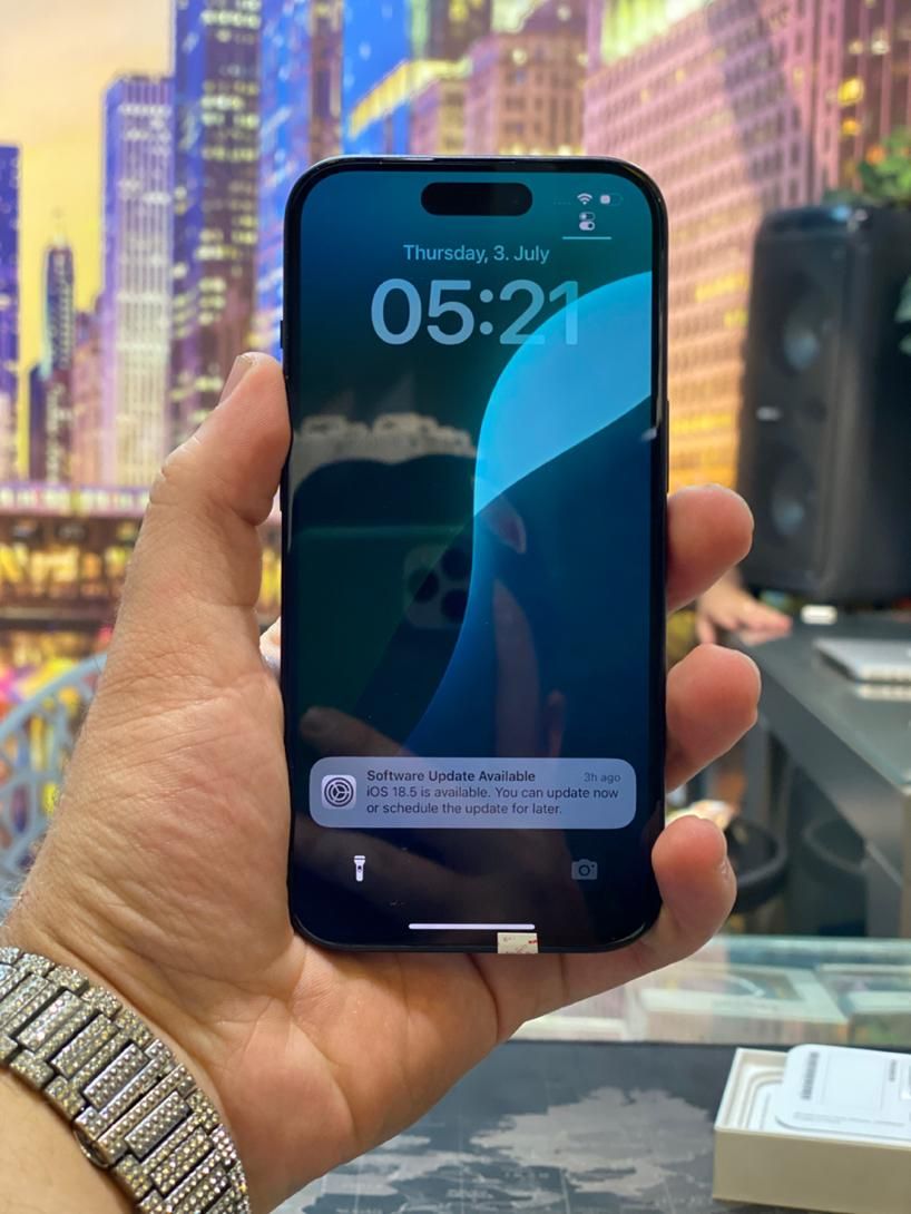 Iphone 15 normal 128|موبایل|تهران, اقدسیه|دیوار
