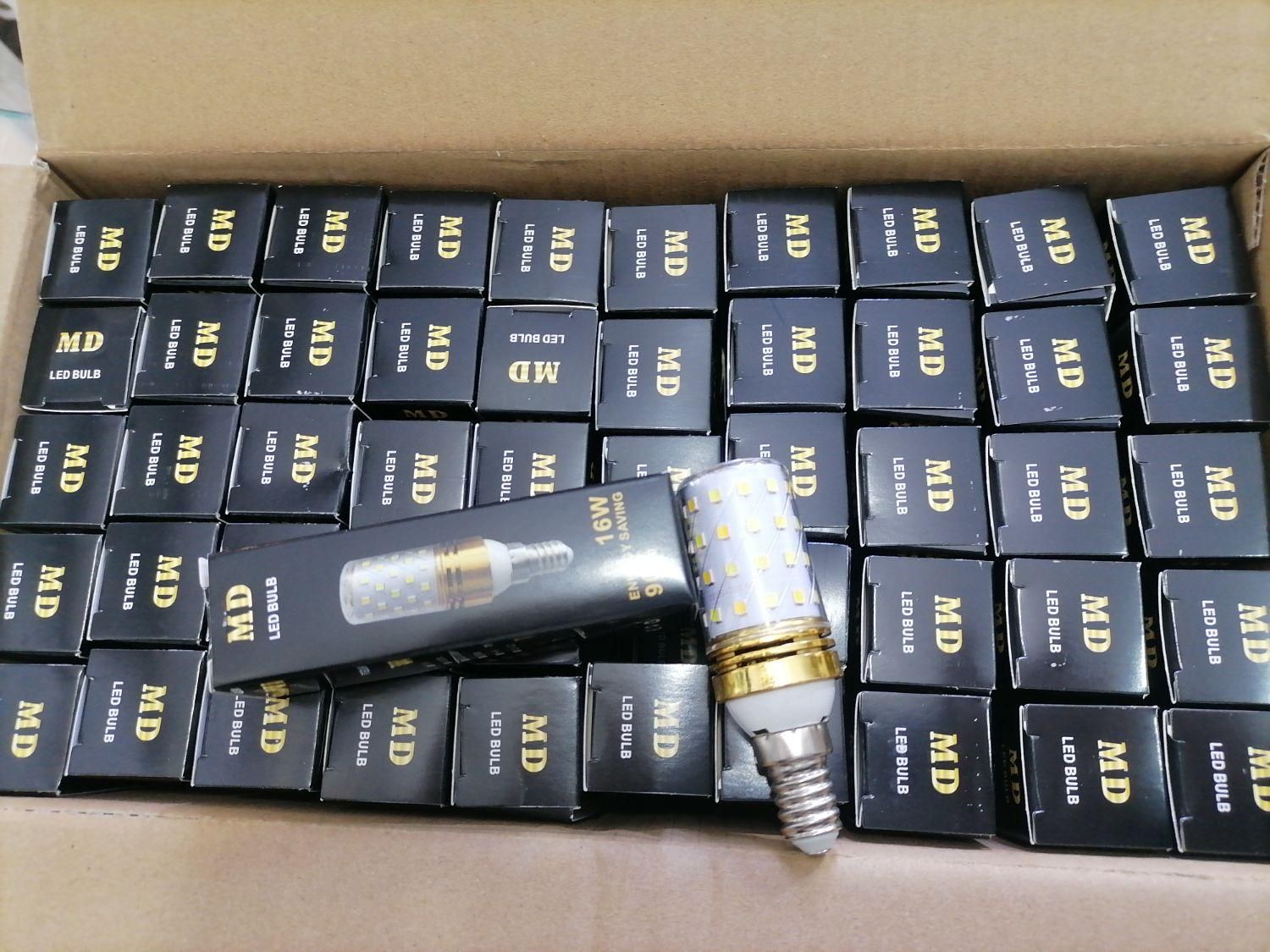 لامپ لوستری 12 وات سه حالته|لامپ و چراغ|کرج, شاهینویلا|دیوار