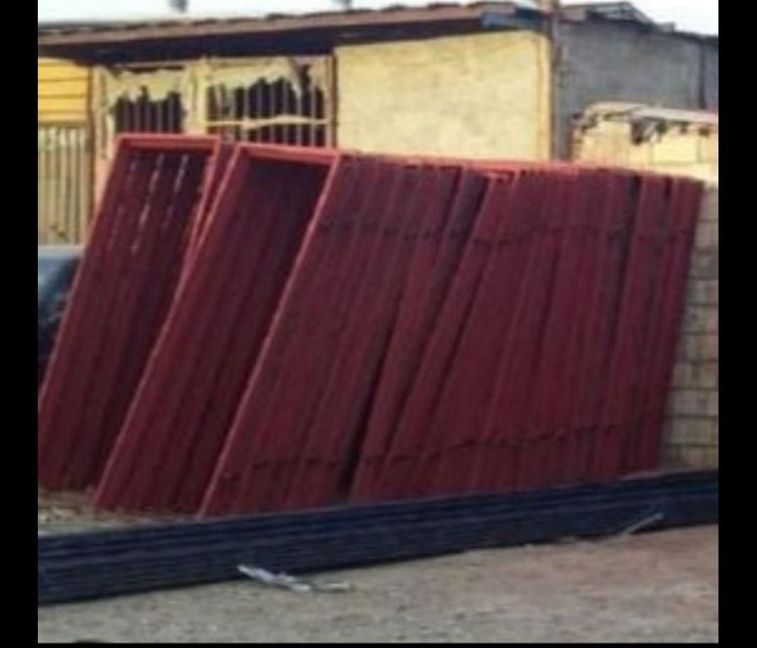 چهارچوب فلزی و فریم . نقد و چک|خدمات پیشه و مهارت|سنندج, |دیوار