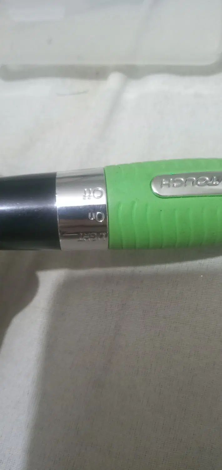 یک عدد دستگاه مو زن گوش بینی و ابرو|آرایشی، بهداشتی، درمانی|مشهد, کوی ولیعصر|دیوار