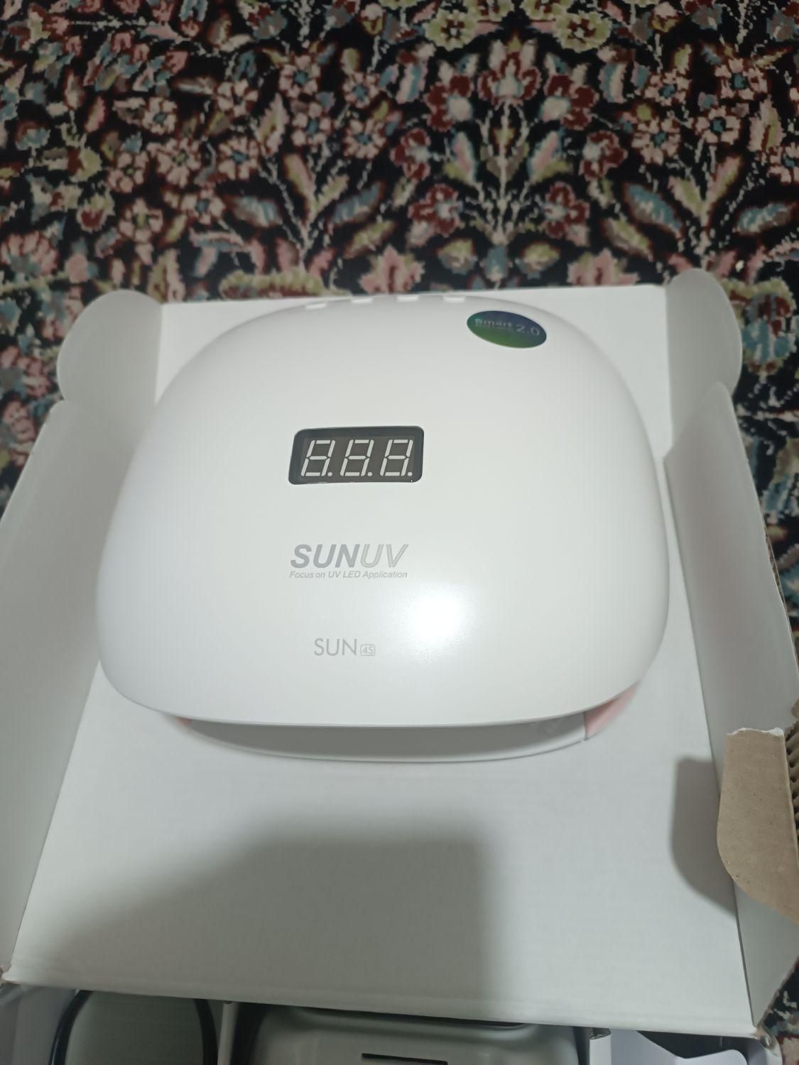 وسایل کاشت ناخن|آرایشی، بهداشتی، درمانی|کرمان, |دیوار