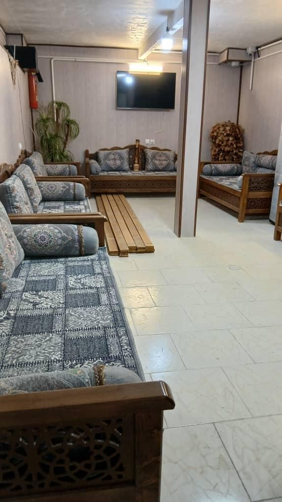 اجاره چای سرا|اجارهٔ مغازه و غرفه|اصفهان, الهیه|دیوار