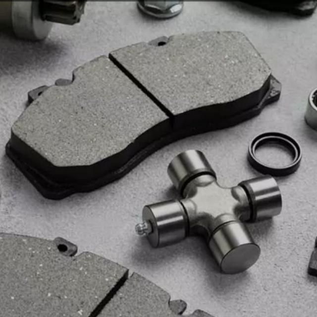 لنت ترمز فروش جزئی و کلی کیفیت وضمانت|قطعات یدکی و لوازم جانبی|مشهد, هدایت|دیوار