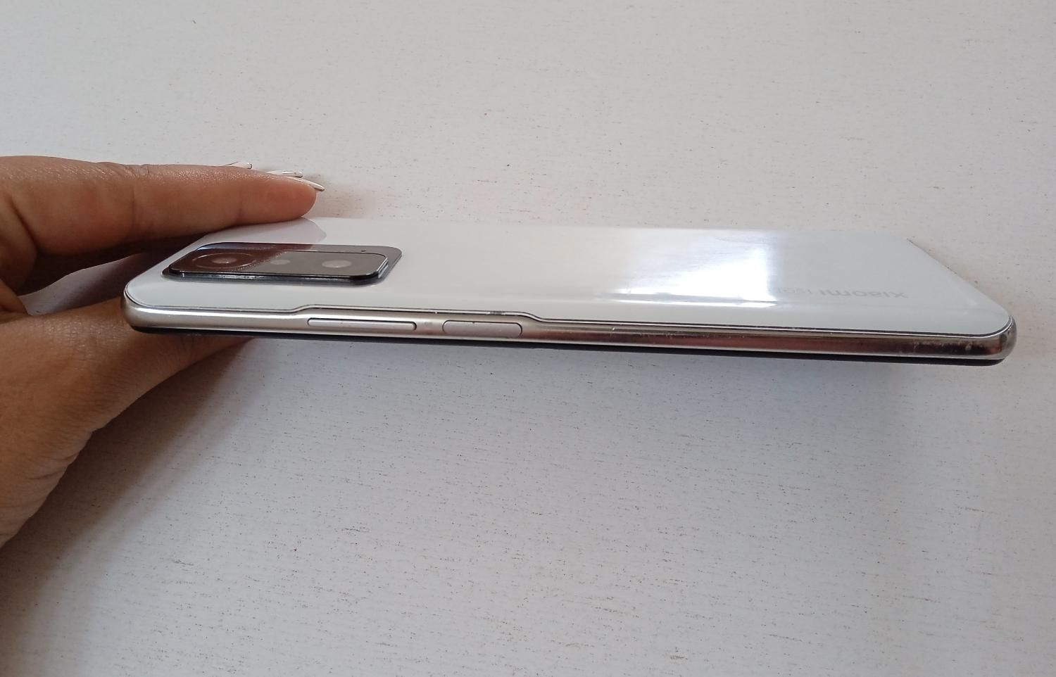 گوشی Xiaomi 11t pro|موبایل|اصفهان, الهیه|دیوار