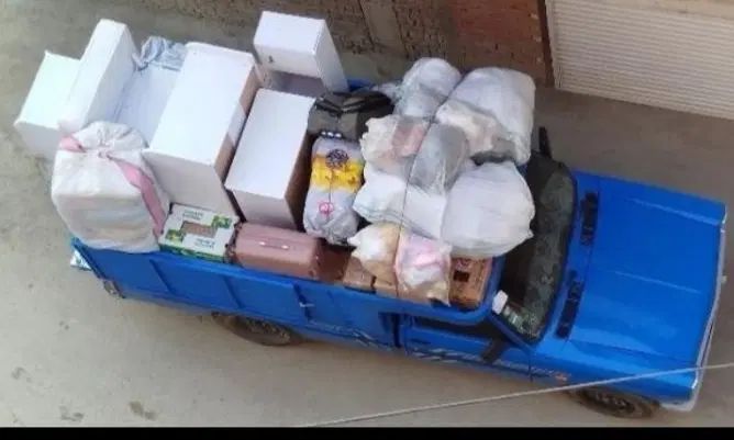 حمل‌باربانیسان‌وخاوردرون شهروبیرون شهر|خدمات حمل و نقل|قم, علی آباد سعدگان|دیوار