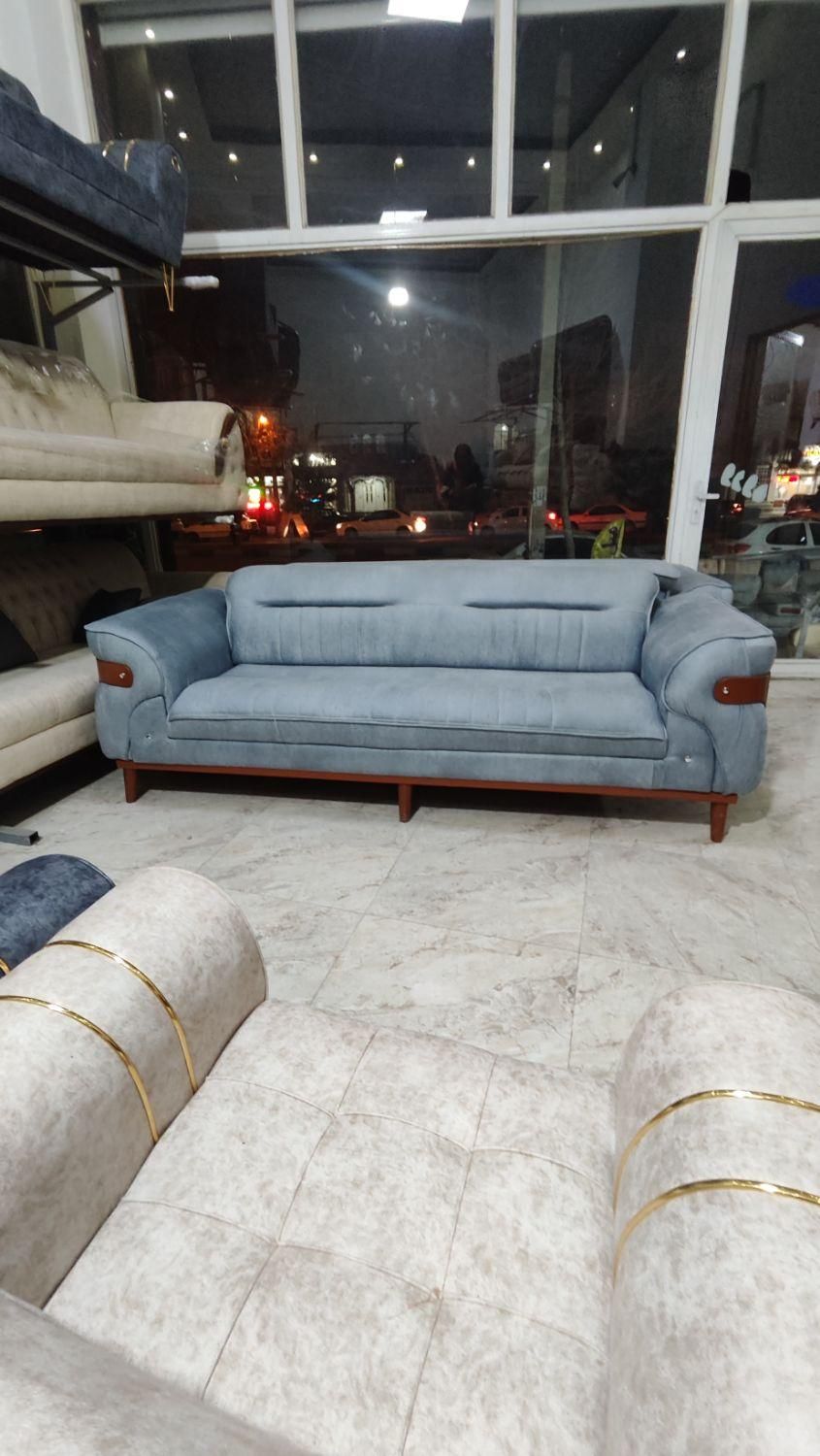 مبل گلیداخ|مبلمان خانگی و میز عسلی|ماکو, |دیوار