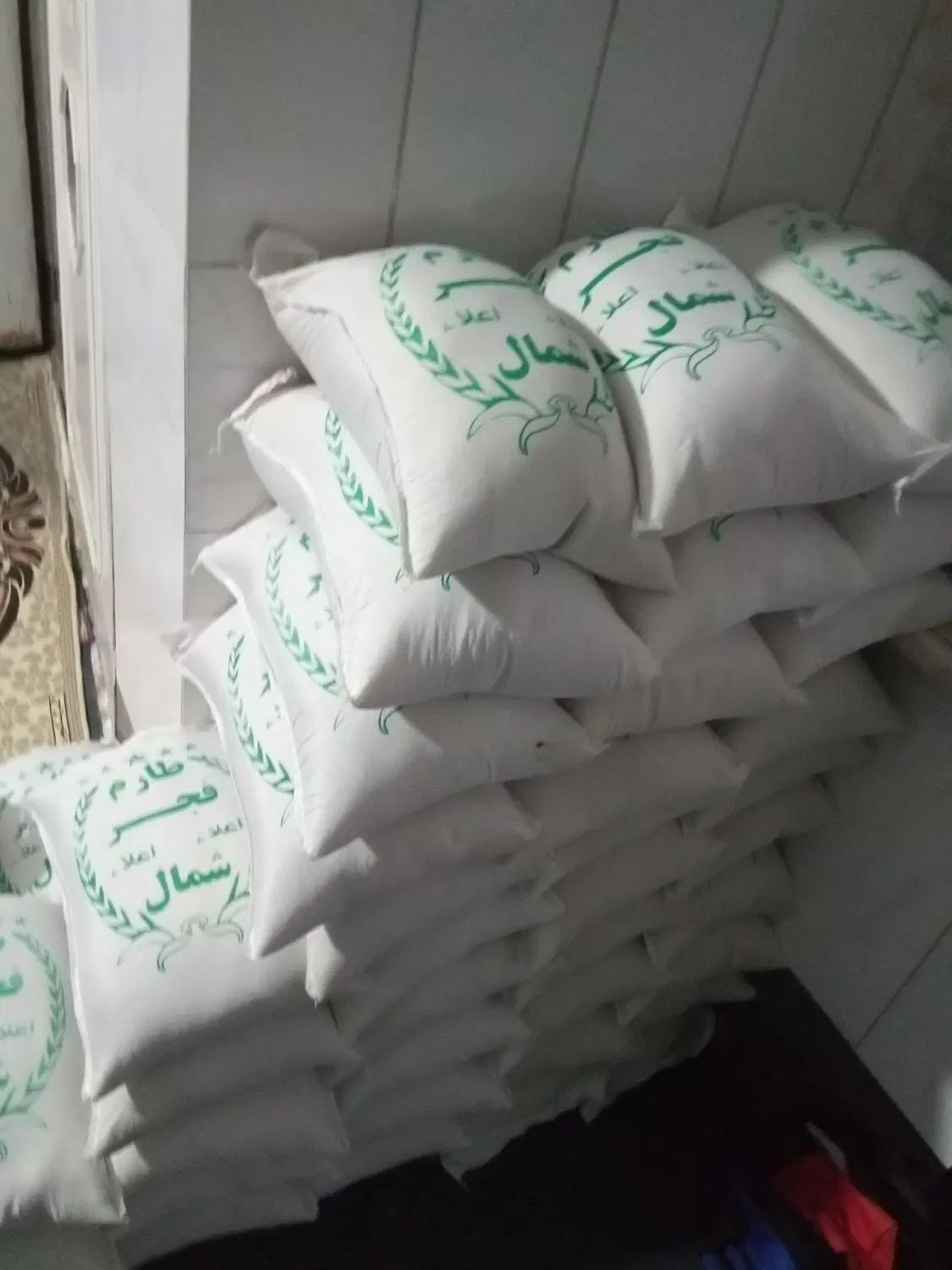 برنج طارم فجر شمال با تضمین کیفیت و مرجوعی|خوردنی و آشامیدنی|قم, زنبیل آباد|دیوار
