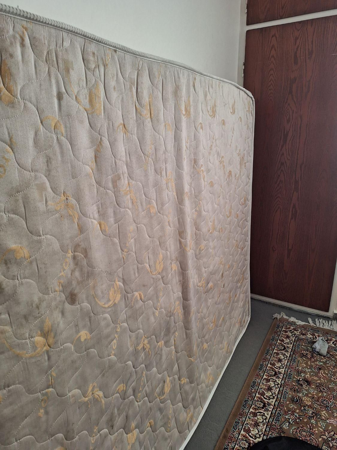 تخت خواب سرویس کامل|تشک تختخواب|تهران, خانی‌آباد نو|دیوار