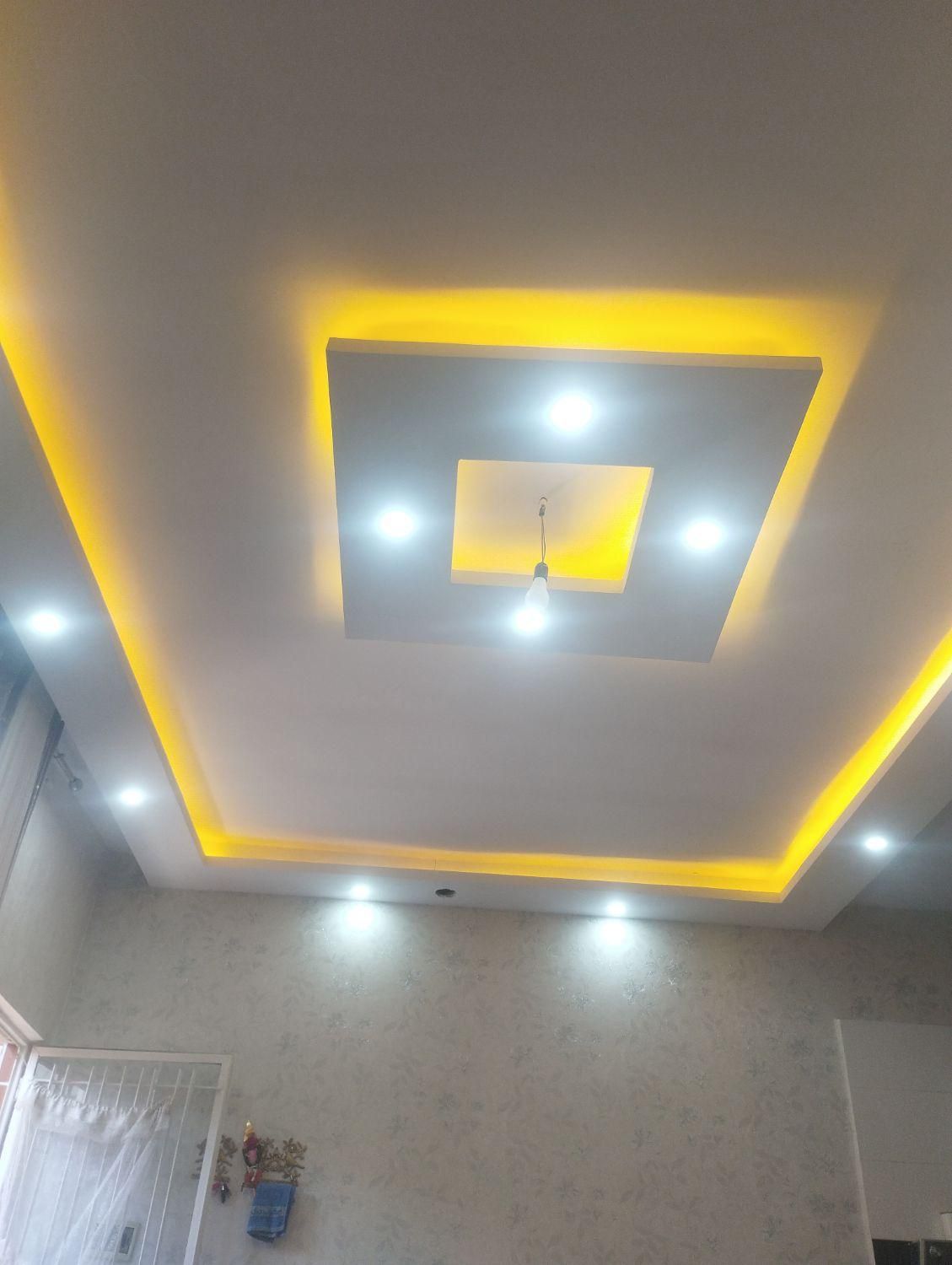 نقاشی ساختمان محمدی|خدمات پیشه و مهارت|تهران, استاد معین|دیوار