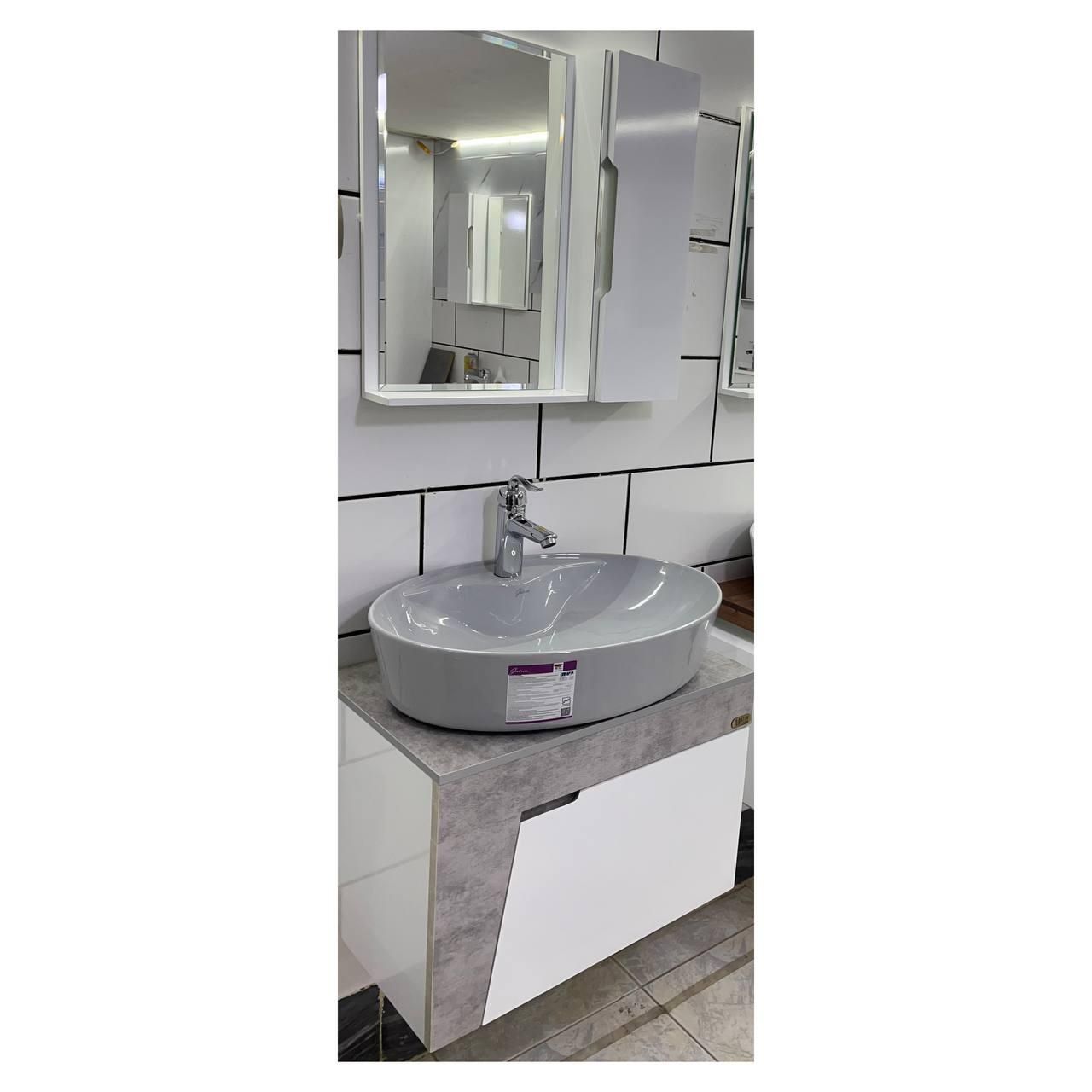 روشویی کابینتی با کیفیت عالی|لوازم سرویس بهداشتی|ایذه, |دیوار