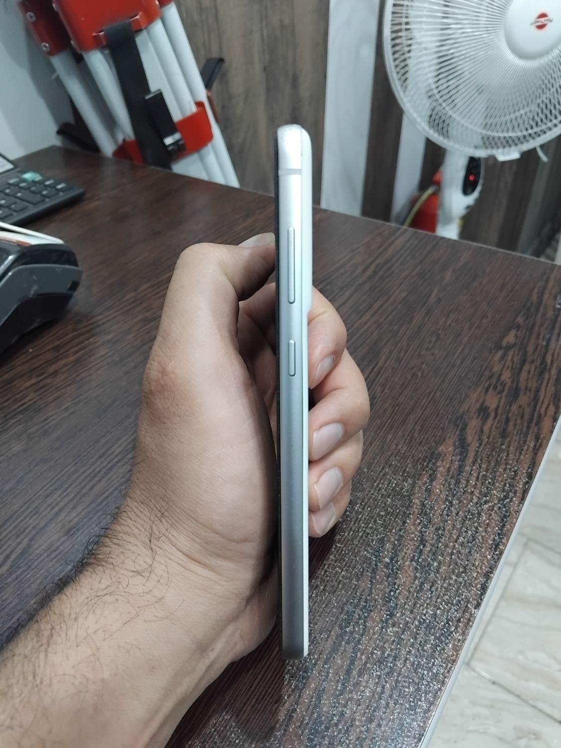 سامسونگ گلکسی اس 21 اف ای 5G  حافظهٔ ۲۵۶ گیگابایت|موبایل|اصفهان, آفاران|دیوار