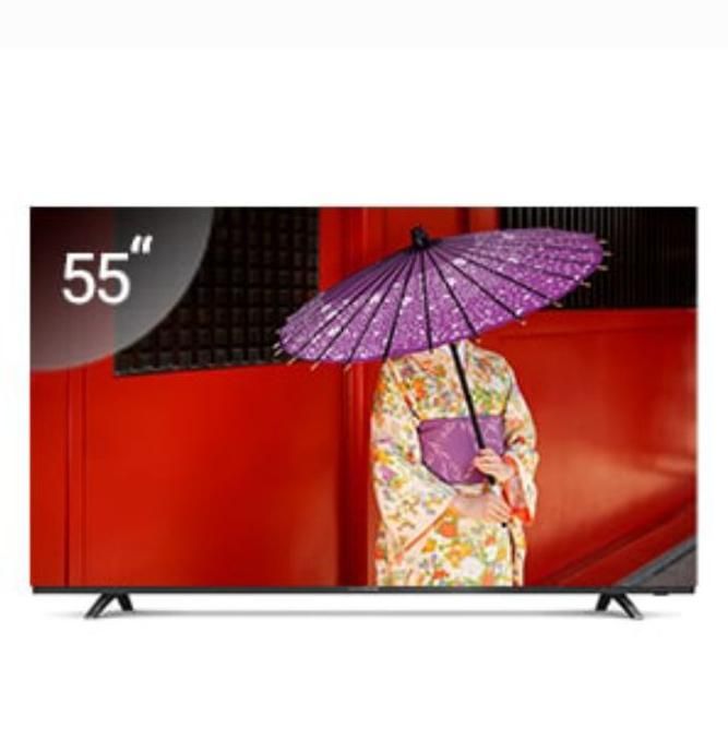 تلویزیون55دوو اسمارت4k|تلویزیون و پروژکتور|مشهد, شهید مطهری|دیوار