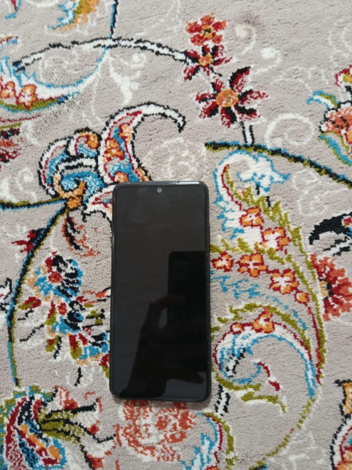 شیائومی Redmi Note 11 با حافظهٔ ۱۲۸ گیگابایت|موبایل|مشهد, انصار|دیوار