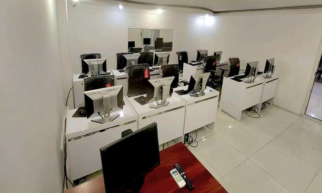 آموزش مهارت های هفتگانه کامپیوتر(ICDL)|خدمات آموزشی|اهواز, کیان اباد|دیوار