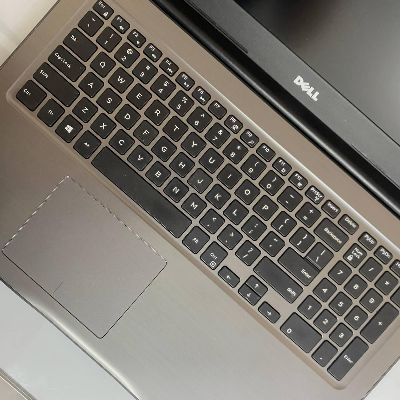 لپتاپ دل i7 / گرافیک 4 /شرایطی|رایانه همراه|میبد, |دیوار