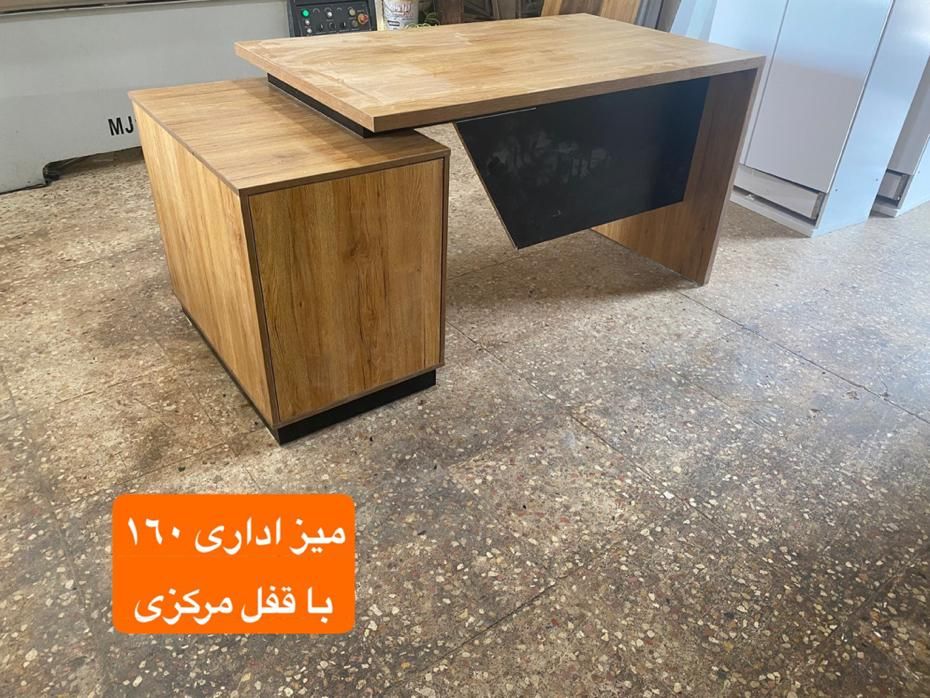 میز تحریر ( مارال)|میز تحریر و کامپیوتر|رشت, لاکان|دیوار
