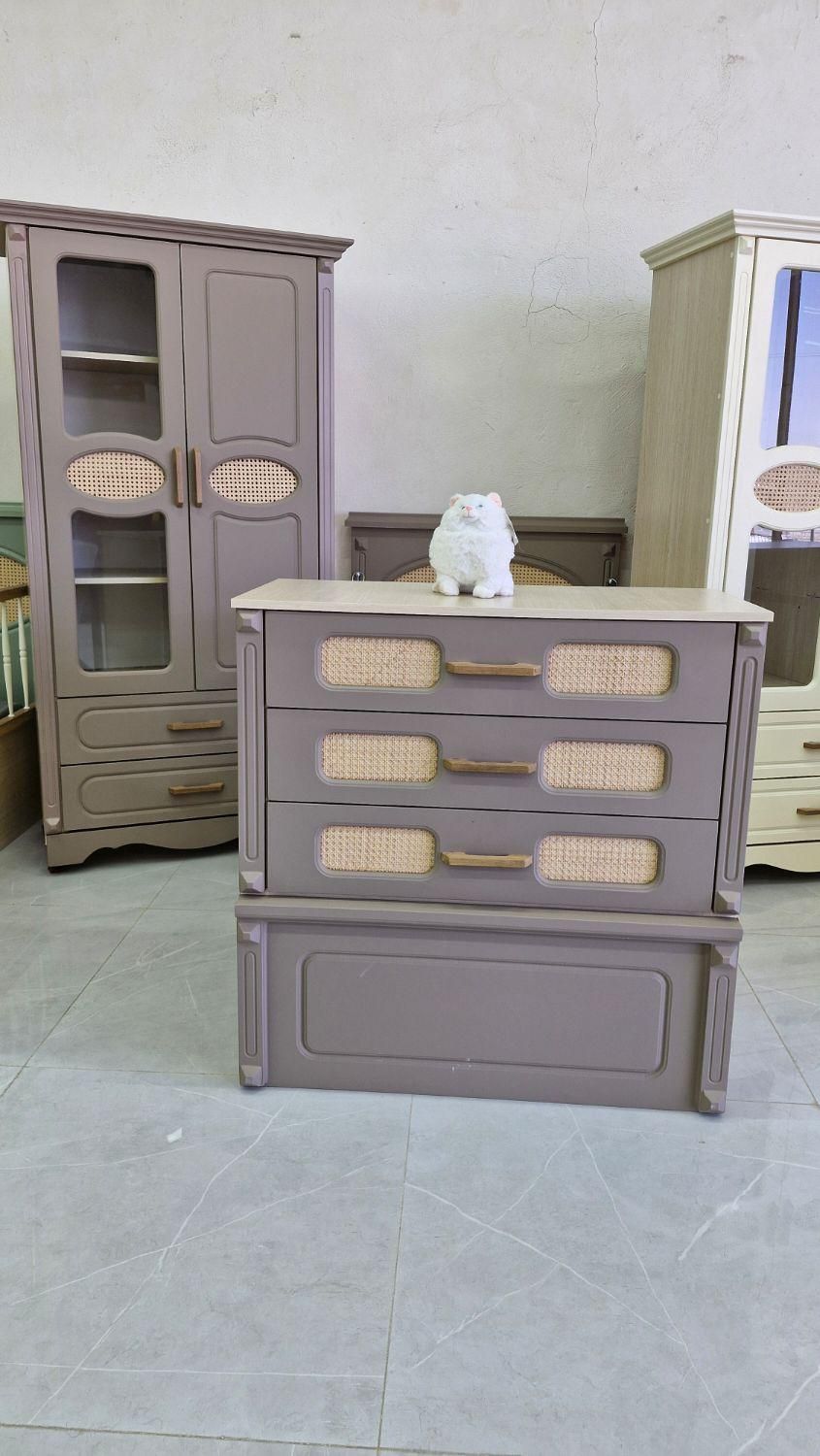 سرویس چوب ویکتوریا|اسباب و اثاث بچه|مشهد, نوید|دیوار