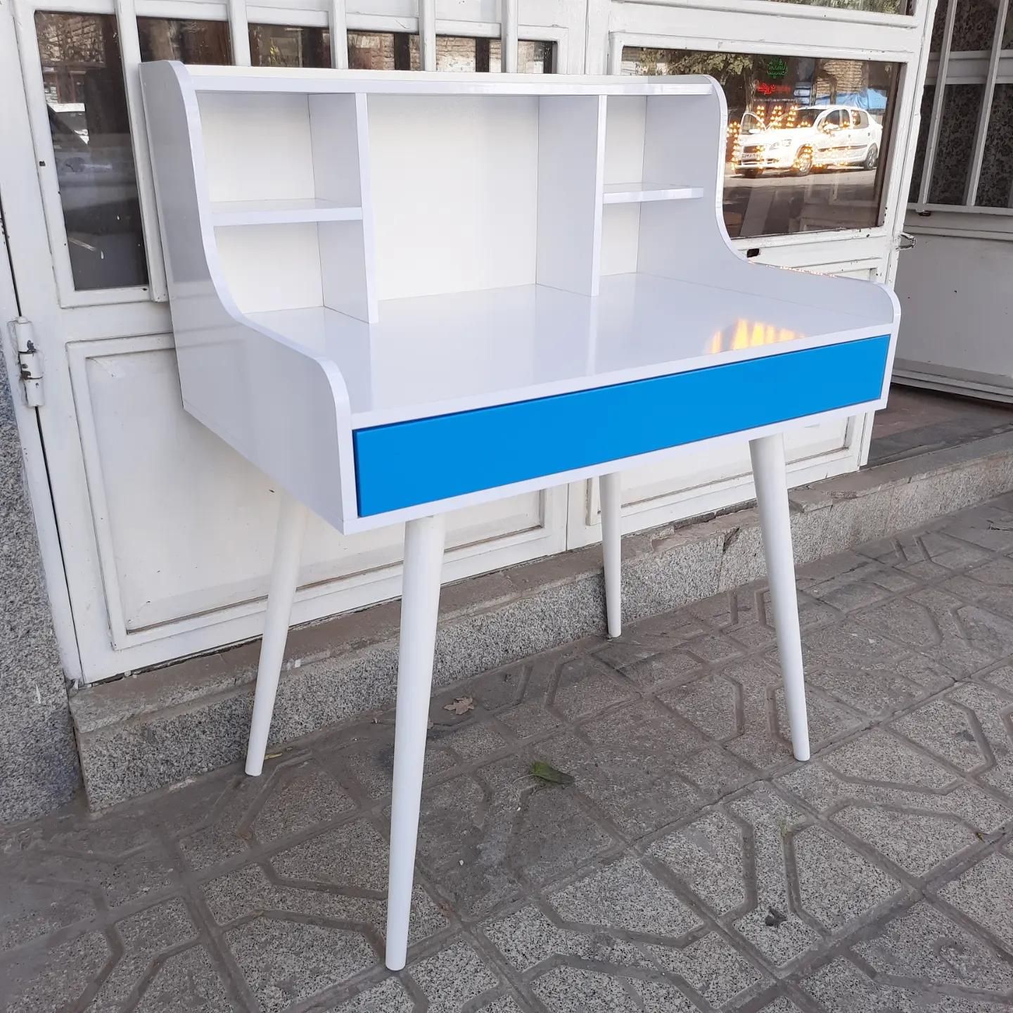 میز تحریرسفارشی|میز تحریر و کامپیوتر|مشهد, نوید|دیوار