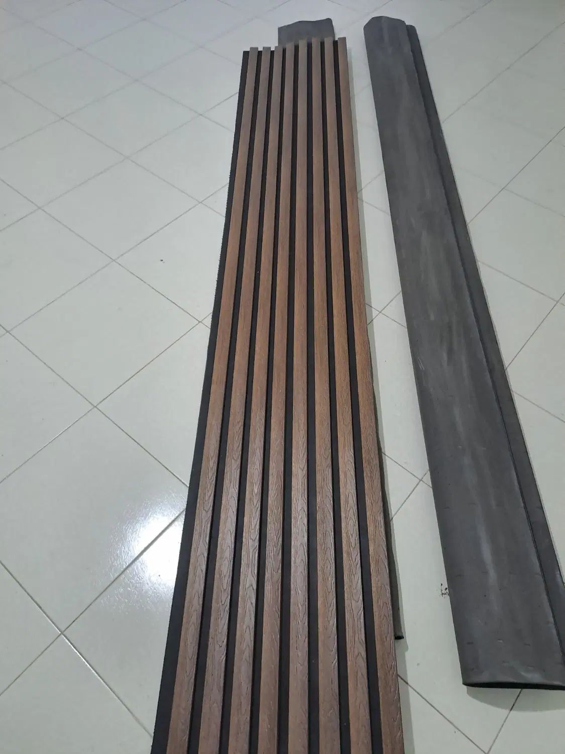 ترمووال پشت فوم pvc|حراج|کرج, کوی کارمندان جنوبی|دیوار