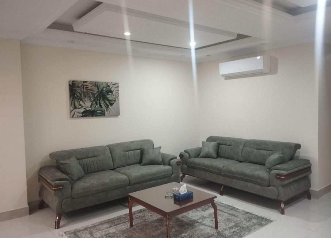 اجاره سوییت آپارتمان ۹۰ متری در اسلامشهر|اجارهٔ کوتاهمدت آپارتمان و سوئیت|اسلامشهر, شهرک محمدیه|دیوار