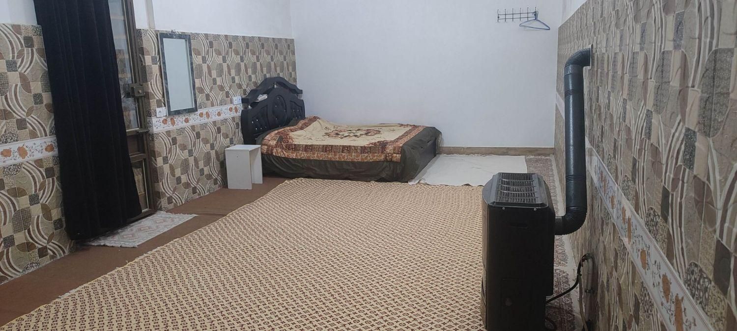 سوییت دربست تمیز داخل شهر|اجارهٔ کوتاه‌مدت آپارتمان و سوئیت|قوچان, |دیوار