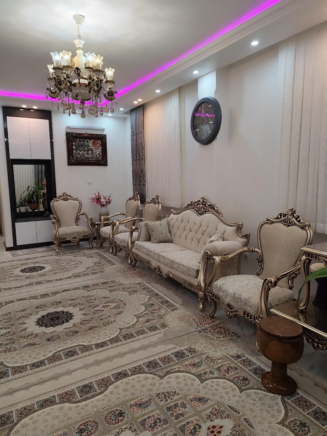 منزل ویلایی شهرک الوند|فروش خانه و ویلا|گلپایگان, |دیوار