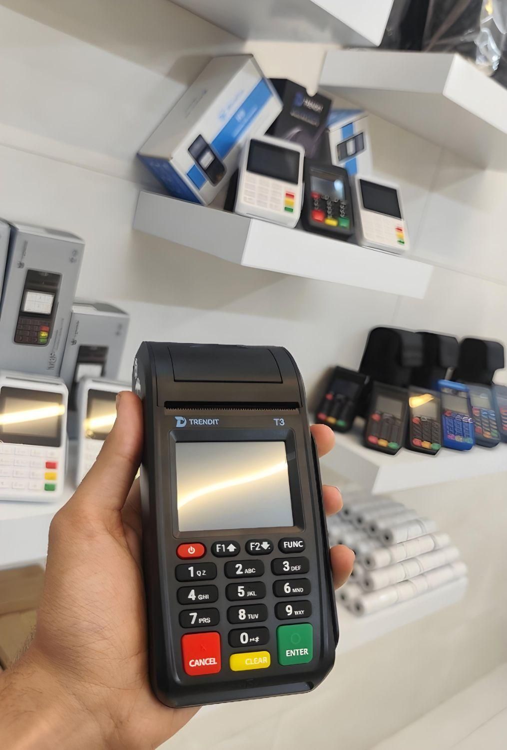 کارتخوان استوک و آکبند|فروشگاه و مغازه|فلاورجان, |دیوار