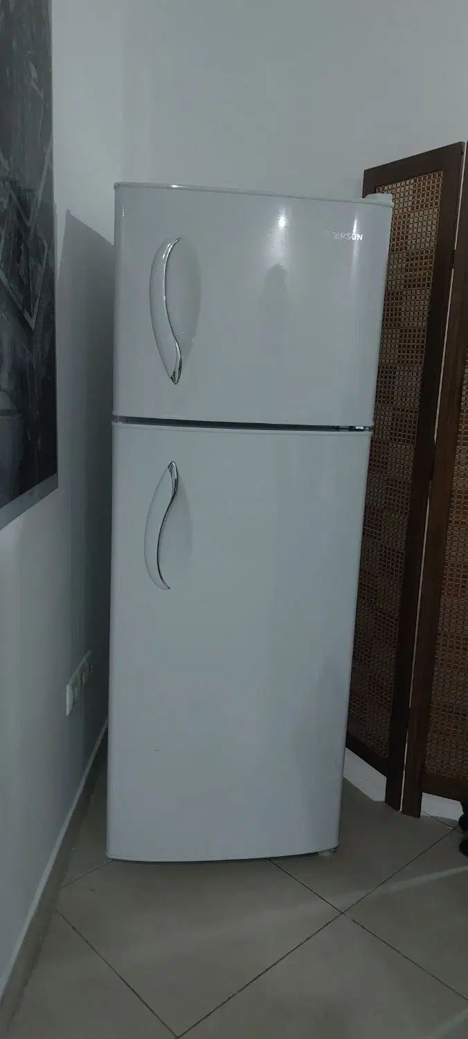 یخچال امرسان Emersun TF14T-305 ++A|یخچال و فریزر|تهران, سلسبیل شمالی|دیوار