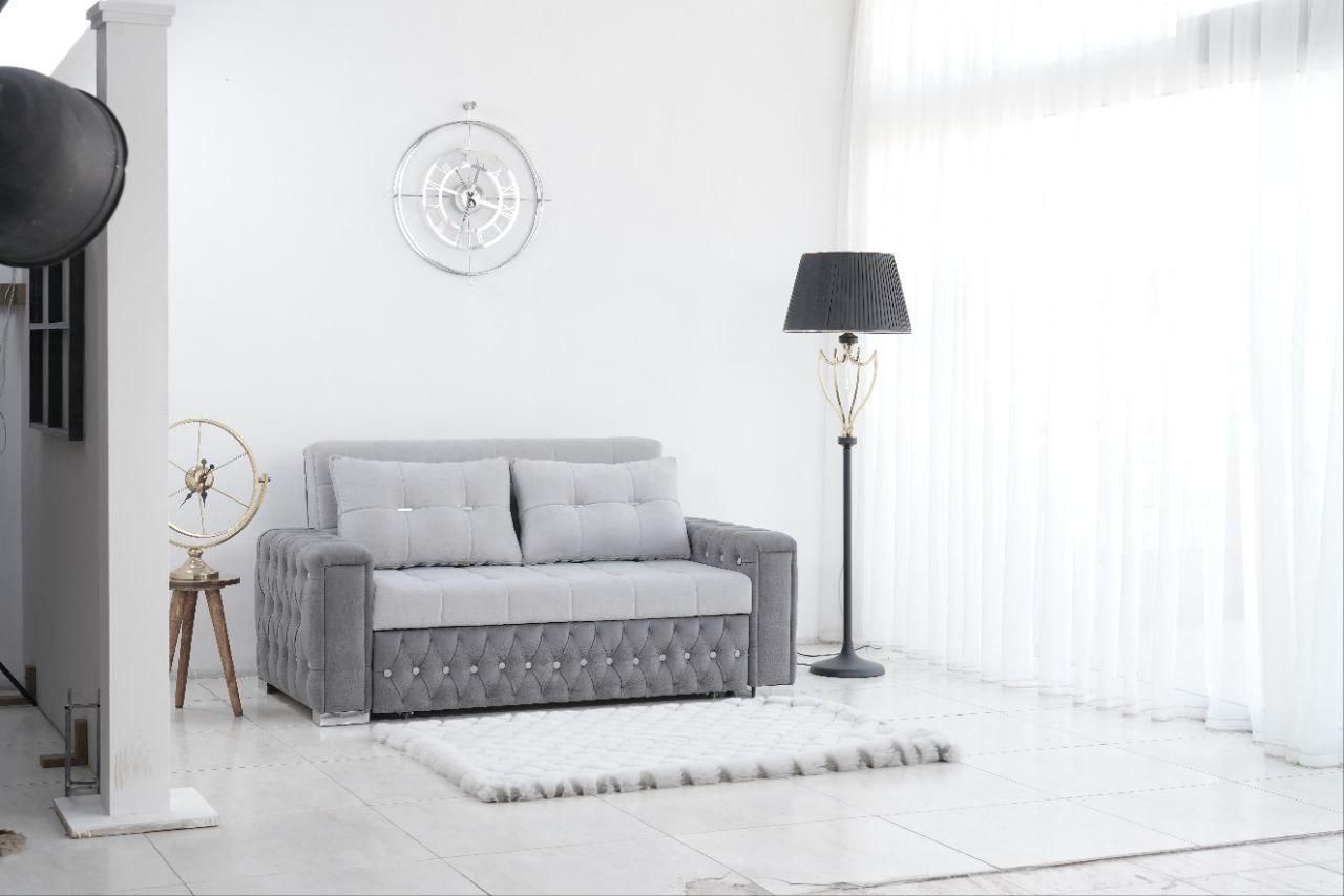 مبل تختخواب شو تخت خواب شو تختشو اورنگ کارما|مبلمان خانگی و میز عسلی|مشهد, بهمن|دیوار