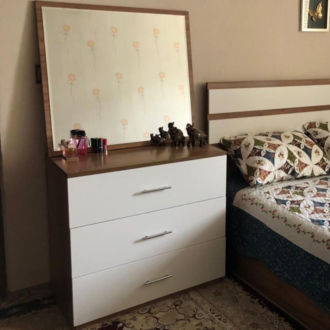 ماکان چوب / تخت و سرویس نوجوان مدل NIRVANA|تخت و سرویس خواب|مشهد, آزادشهر|دیوار