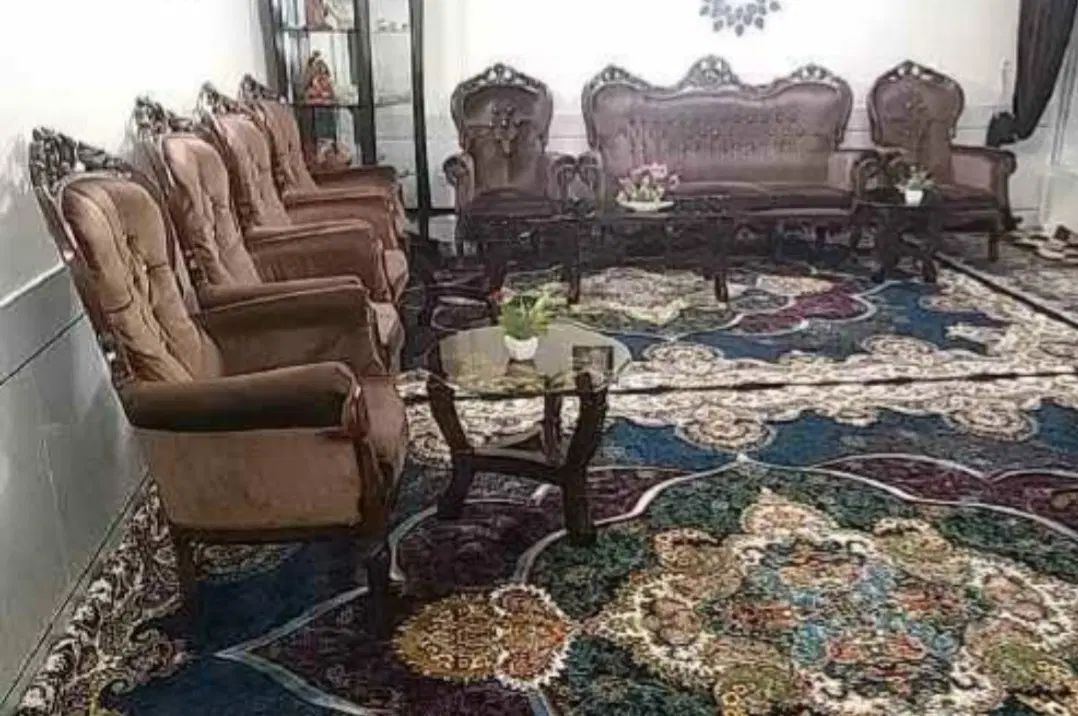 مبل|مبلمان خانگی و میز عسلی|اصفهان, ابر|دیوار