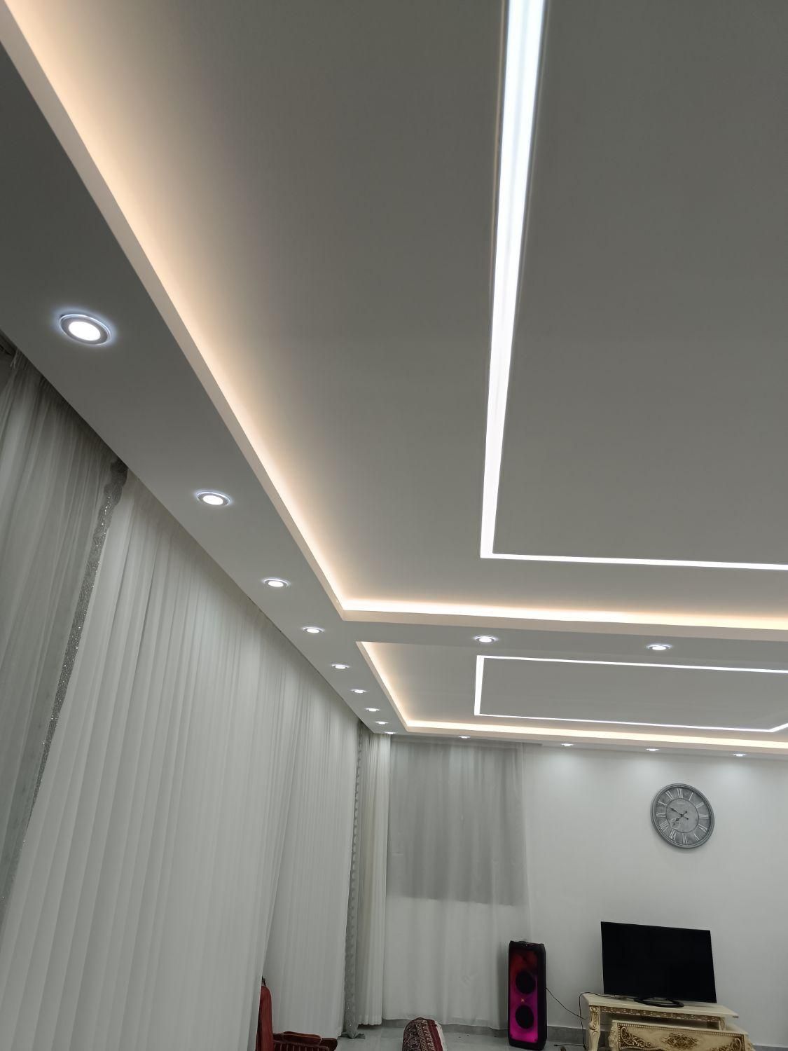 انجام صفر تا صد برقکاری ساختمان با نصبیات|خدمات پیشه و مهارت|کرمانشاه, |دیوار