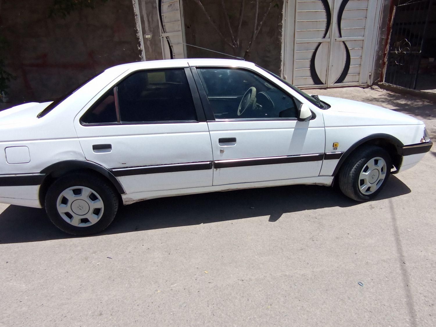 پژو 405 SLX موتور 1800، مدل ۱۳۹۰|خودرو سواری و وانت|سیرجان, |دیوار