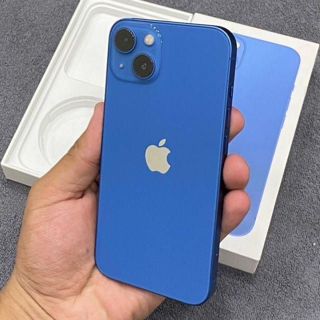 اپل iPhone 13 zaa با حافظهٔ ۲۵۶ گیگابایت|موبایل|تهران, شهرک راه‌آهن|دیوار